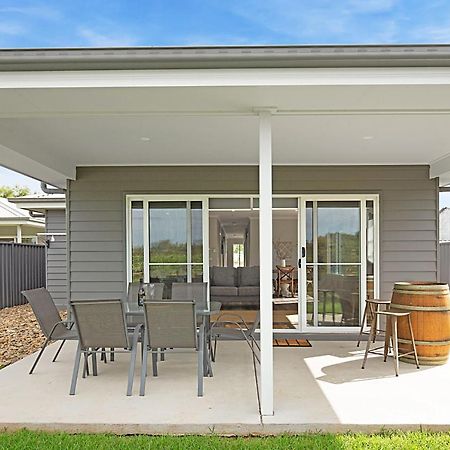 Milawa Vineyard Views - Guesthouse 1 Eksteriør bilde
